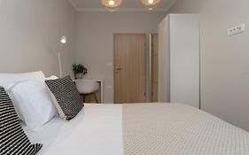 Apartments Alloro By Seeadria Agency