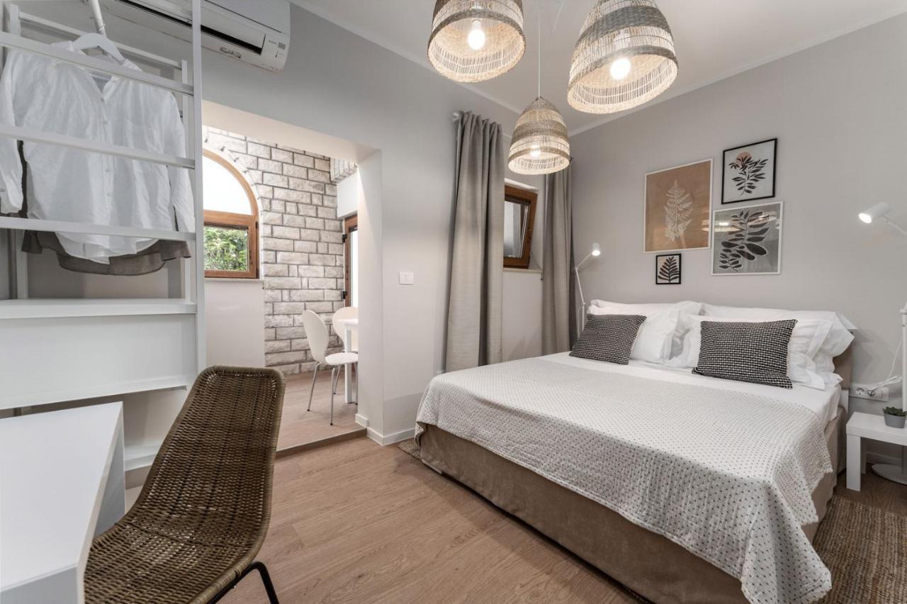Apartments Alloro By Seeadria Agency Novigrad Istria Exterior foto