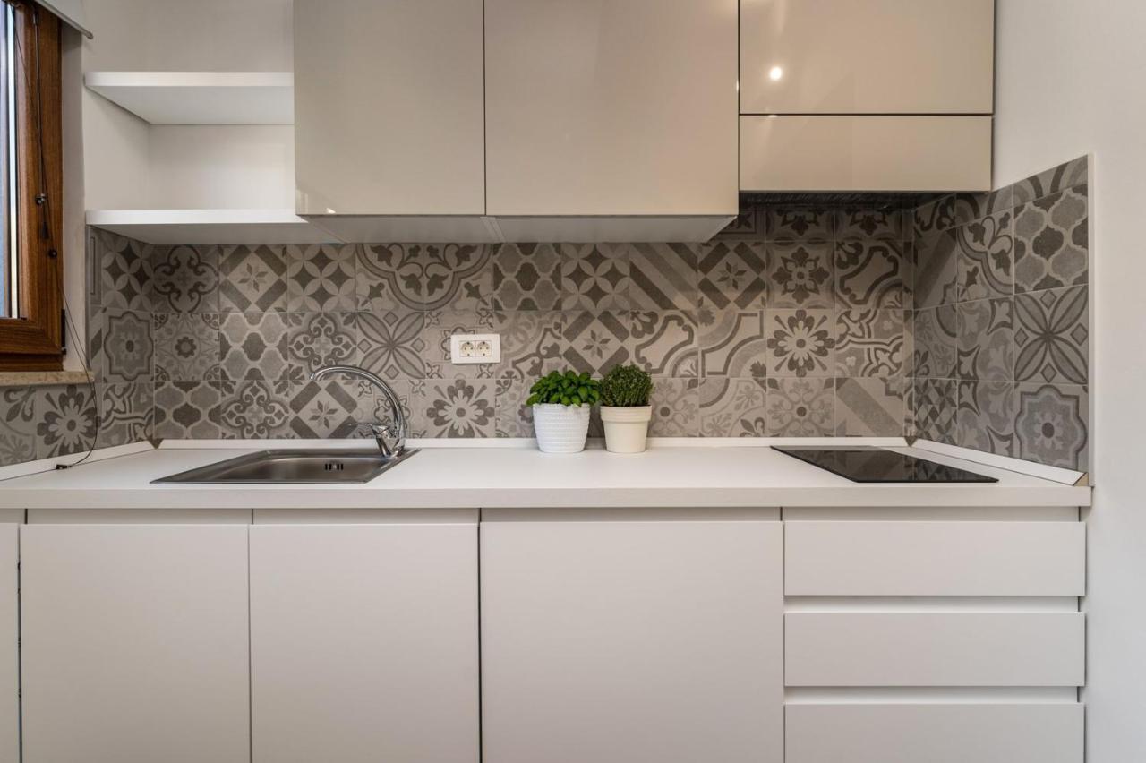 Apartments Alloro By Seeadria Agency Novigrad Istria Exterior foto