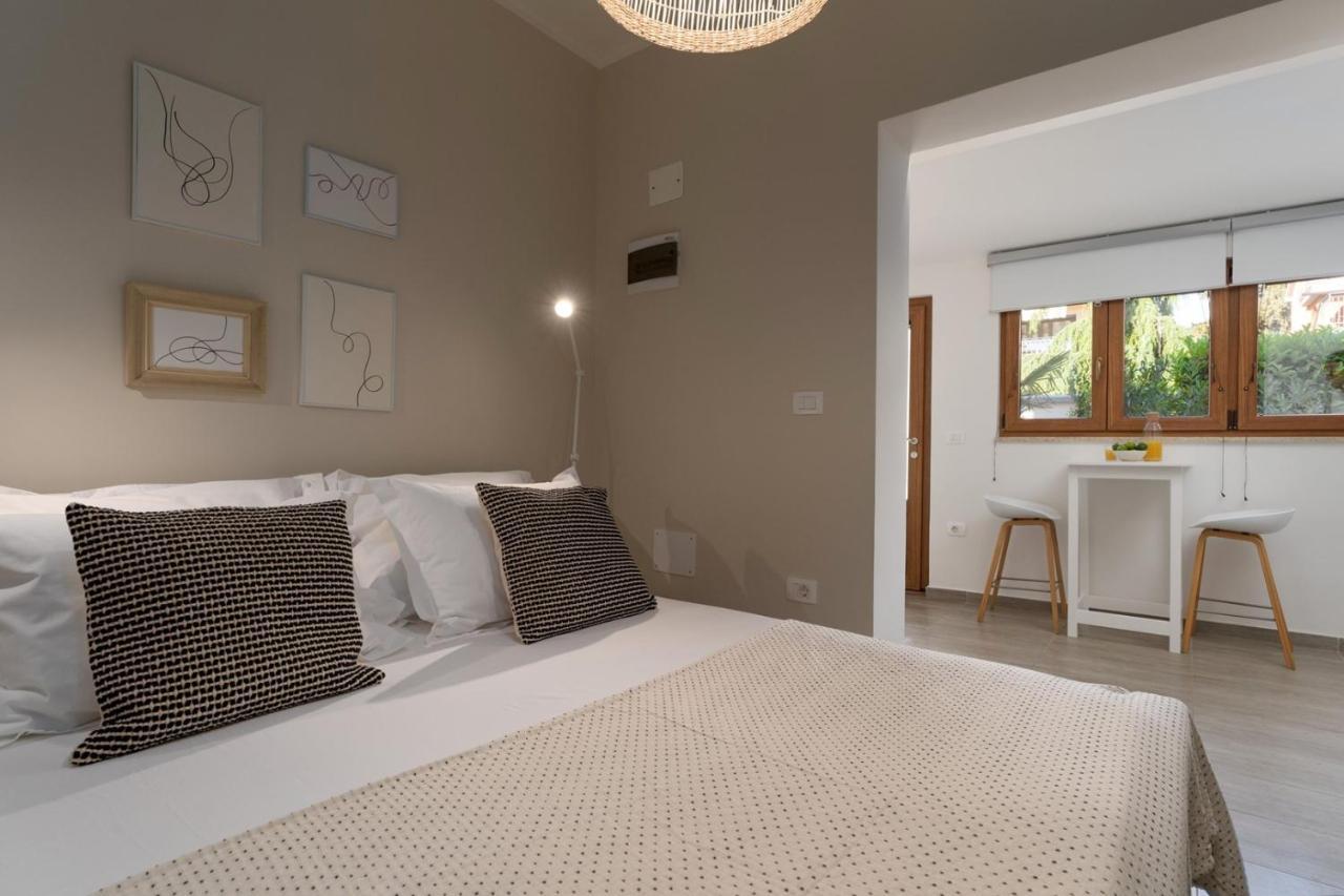 Apartments Alloro By Seeadria Agency Novigrad Istria Exterior foto