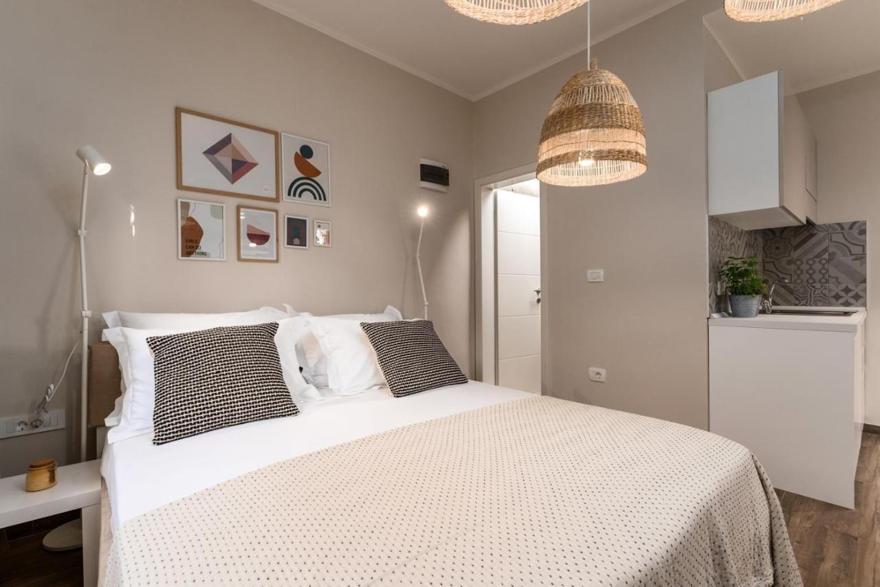 Apartments Alloro By Seeadria Agency Novigrad Istria Exterior foto