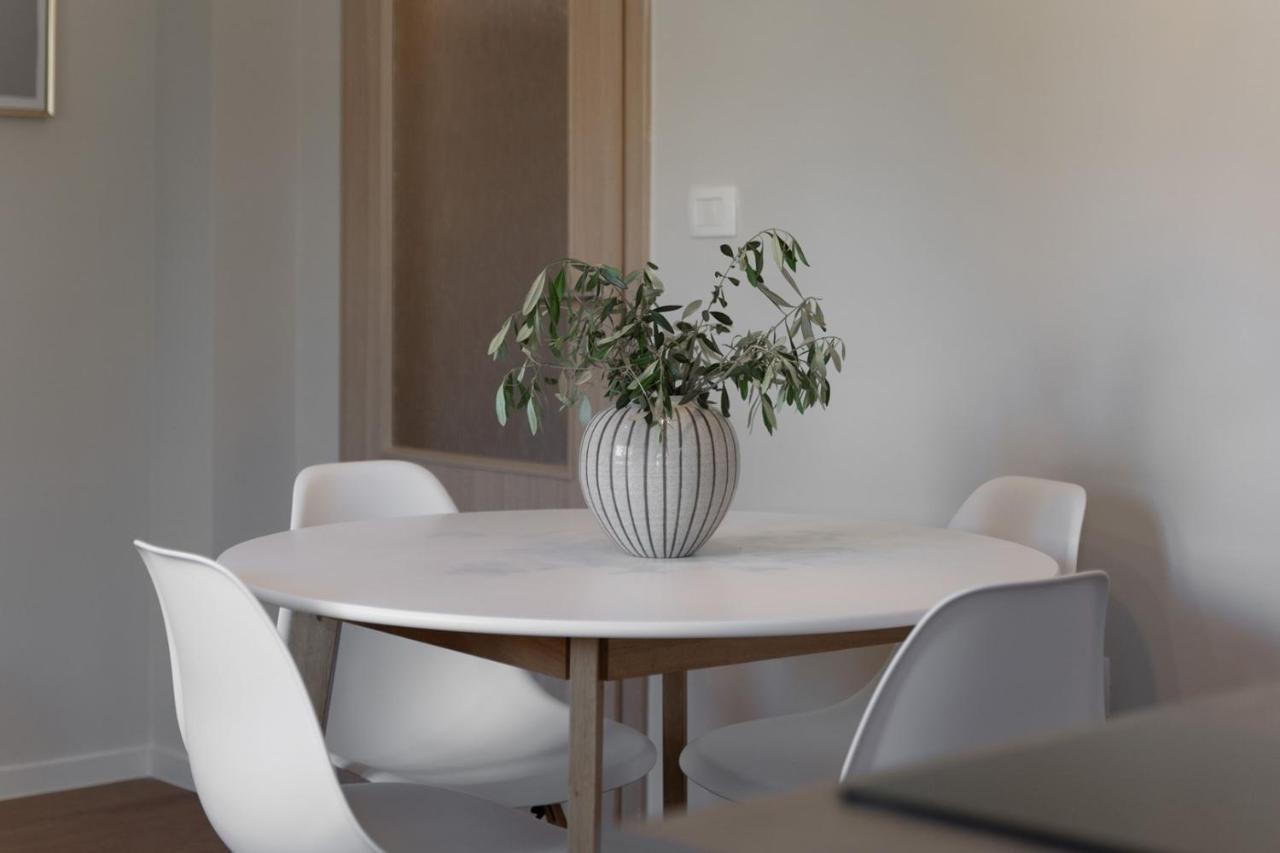 Apartments Alloro By Seeadria Agency Novigrad Istria Exterior foto